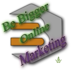 Be Bigger Online Marketing